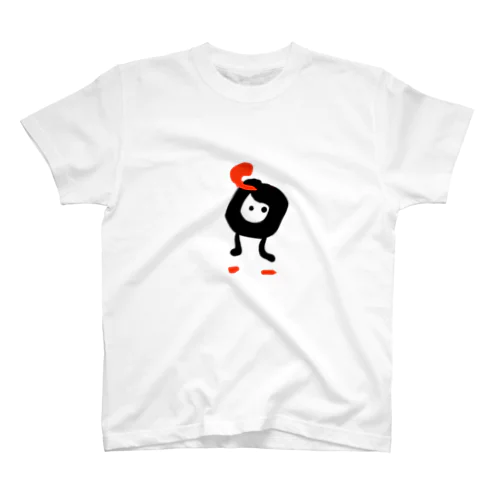 haremon Regular Fit T-Shirt