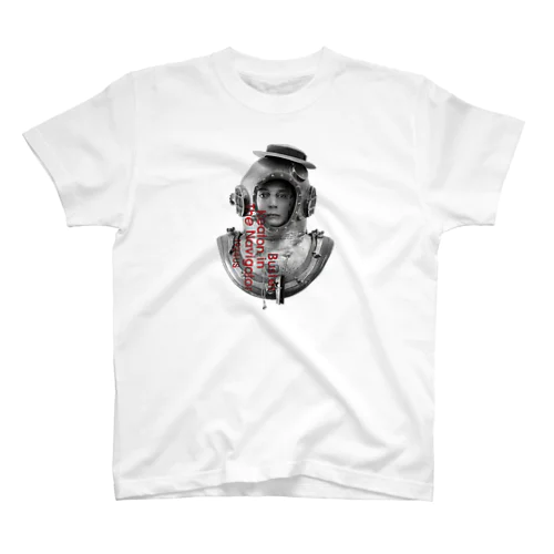 The Navigator（海底王キートン）1 Regular Fit T-Shirt