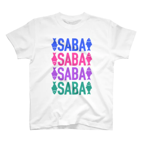 サバシスター SABA STANDARD Tシャツ XL オリーブ 41fqr-nrSRL._UF894,1000_QL80_.jpg