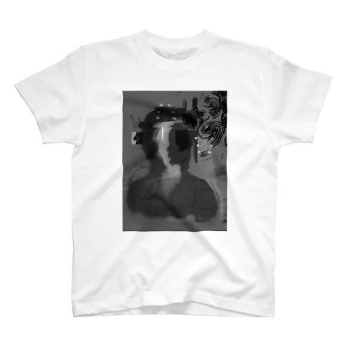 "begen.mono"【期間限定】 Regular Fit T-Shirt