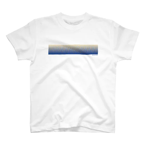 E235系 横須賀・総武快速線 Regular Fit T-Shirt