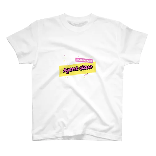 Ac spring3 Regular Fit T-Shirt