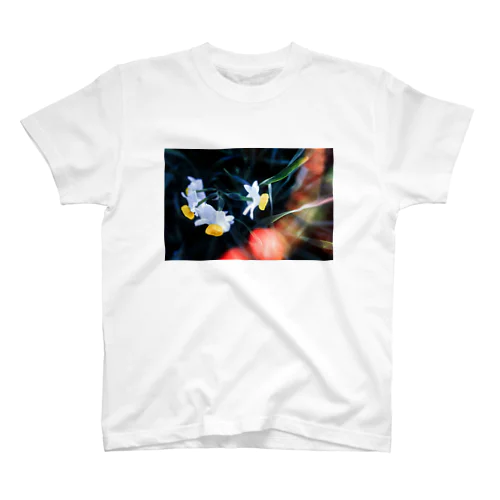 煌 Regular Fit T-Shirt
