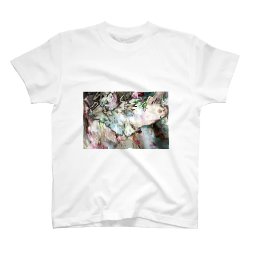 ジユウトハ Regular Fit T-Shirt