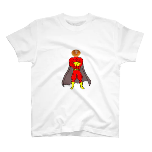 AN-PAN Regular Fit T-Shirt