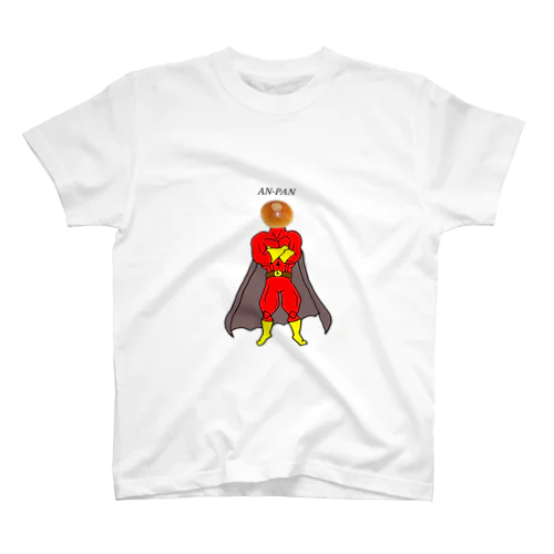 AN-PAN Regular Fit T-Shirt