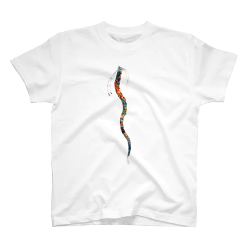 Ryugu no Tsukai. Regular Fit T-Shirt