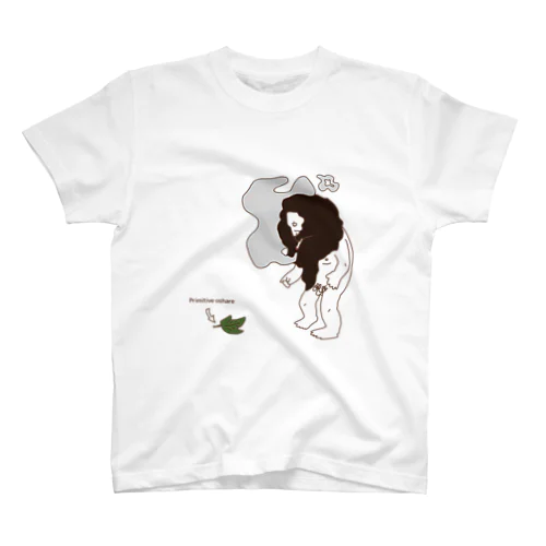 Primitive oshare Regular Fit T-Shirt