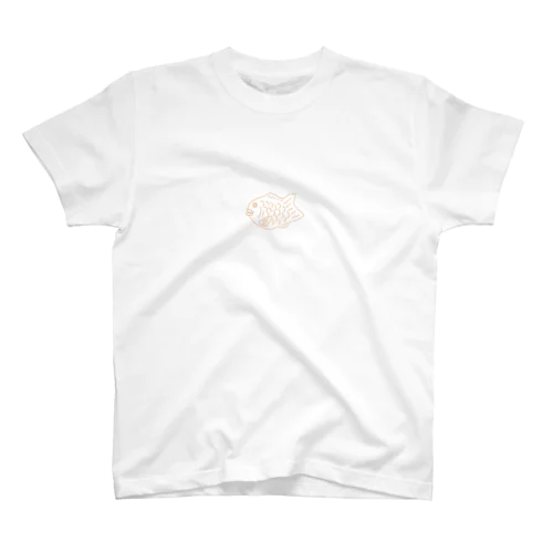 たいやき Regular Fit T-Shirt