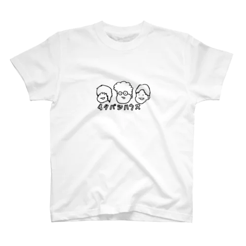 板橋ハウスグッズ Regular Fit T-Shirt