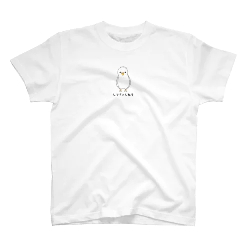 しどちゃんねる Regular Fit T-Shirt
