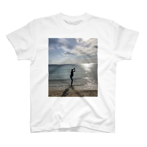 みんなのMUSASHIくん。 Regular Fit T-Shirt