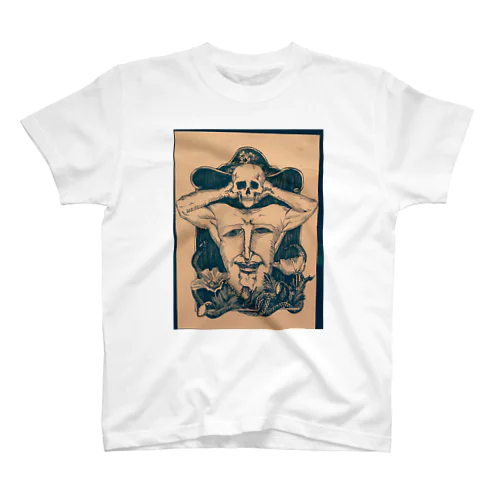 幻想綺譚 Regular Fit T-Shirt