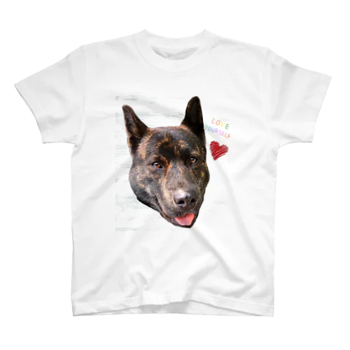 ぶーちゃん Regular Fit T-Shirt
