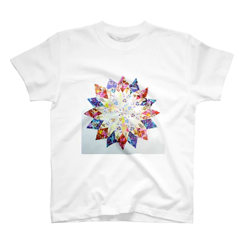 温かな赦し Regular Fit T-Shirt