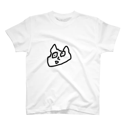 谷にいるヤツ Regular Fit T-Shirt
