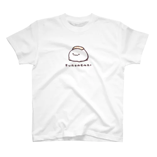 ふろあがり Regular Fit T-Shirt