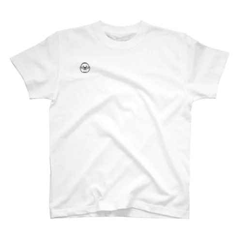 taxidriver_logo Regular Fit T-Shirt