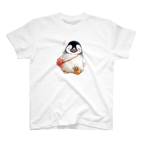 おは❣ Regular Fit T-Shirt