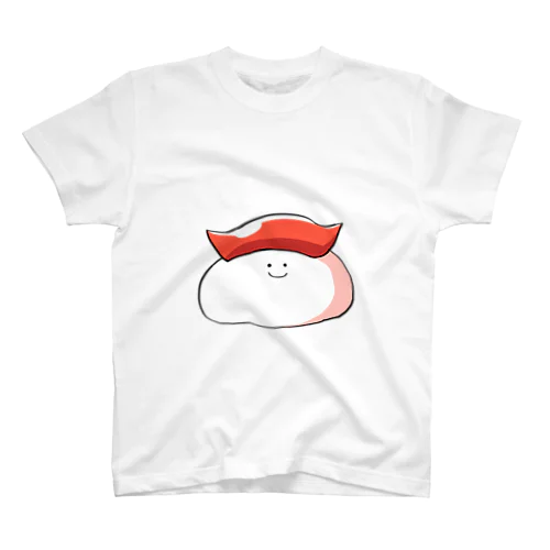 シンプルすし Regular Fit T-Shirt