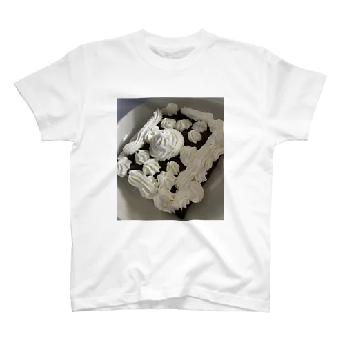 贅沢バースデーケーキ Regular Fit T-Shirt