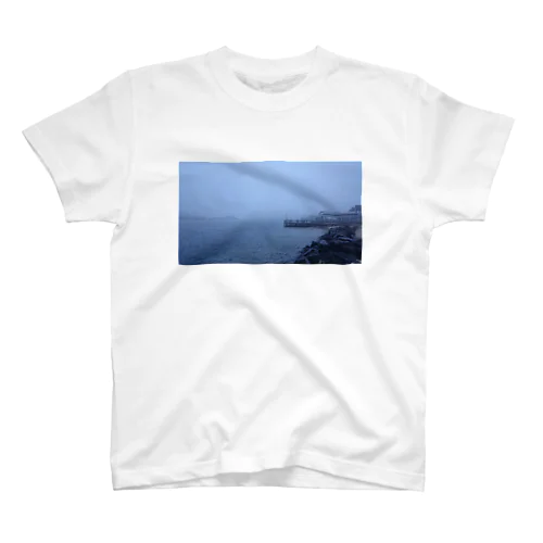 montauk port Regular Fit T-Shirt
