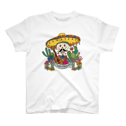 Cacto Regular Fit T-Shirt