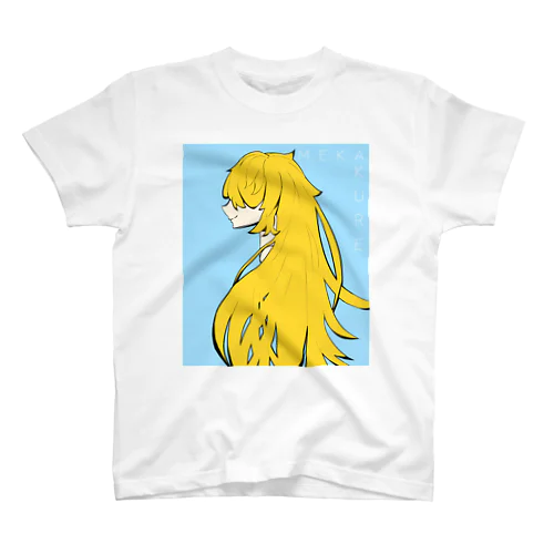 tetora」スタンダードTシャツの通販 ∞ SUZURI（スズリ）