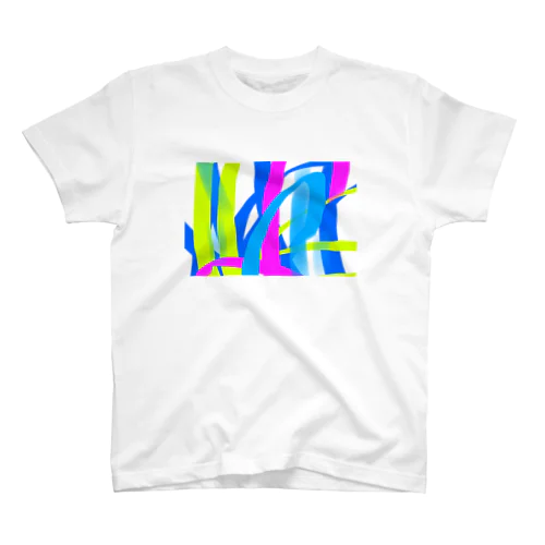 夏とか Regular Fit T-Shirt