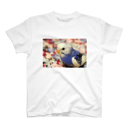 ぴーたろうくん２ Regular Fit T-Shirt