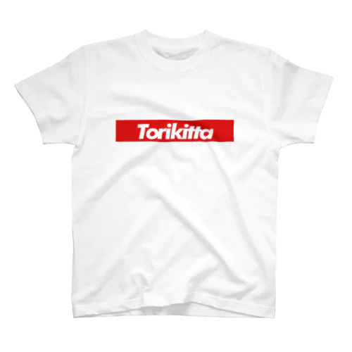 TORIKITTA Regular Fit T-Shirt