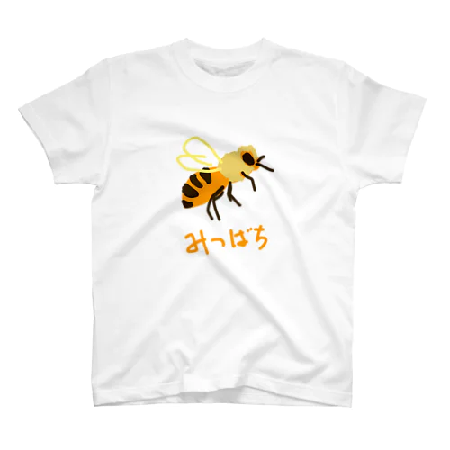 ミツバチ Regular Fit T-Shirt