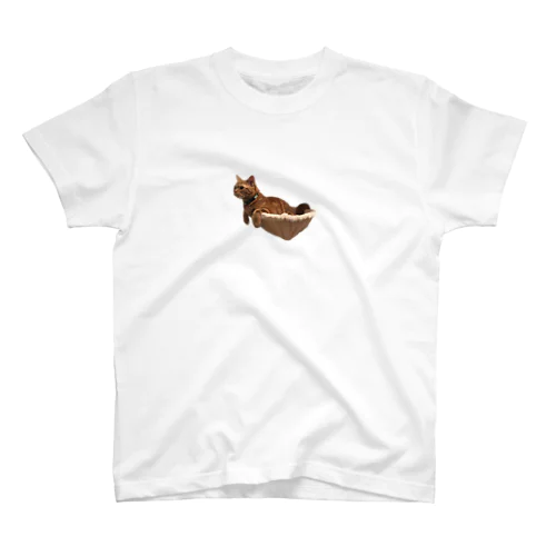 みりん Regular Fit T-Shirt
