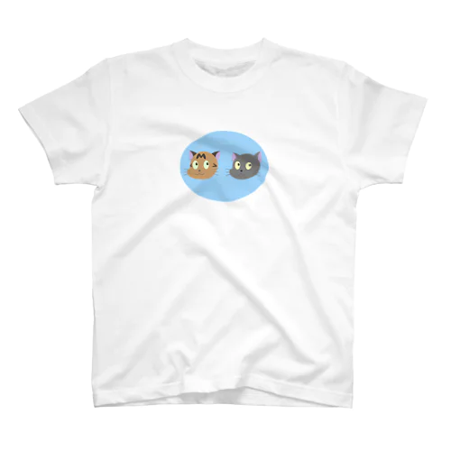 Cat_So_Cute Regular Fit T-Shirt