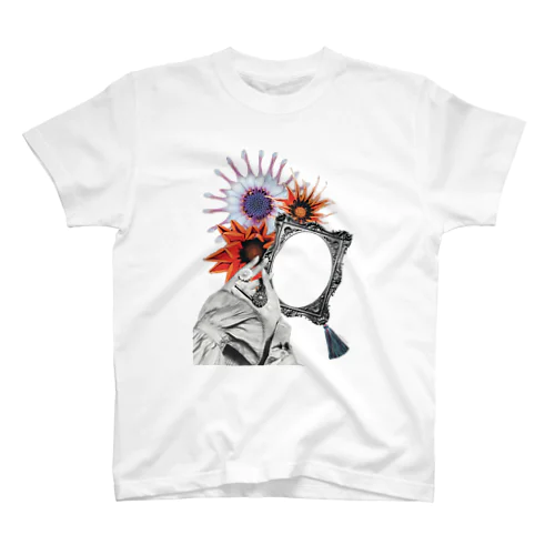 hands Regular Fit T-Shirt