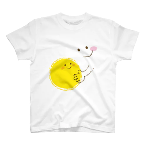 キミが好き Regular Fit T-Shirt