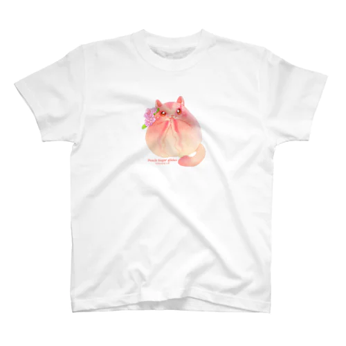 フクロモモンガ Regular Fit T-Shirt