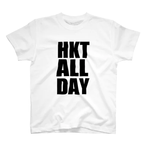 HKT ALLDAY Regular Fit T-Shirt