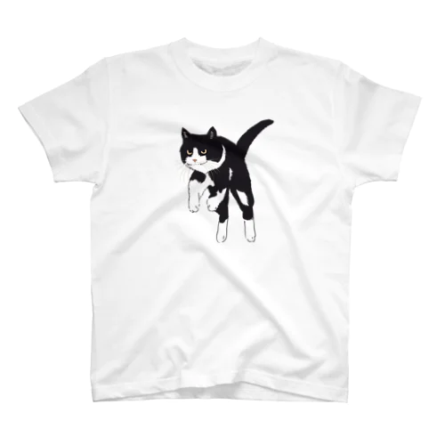 JUMP！！ Regular Fit T-Shirt