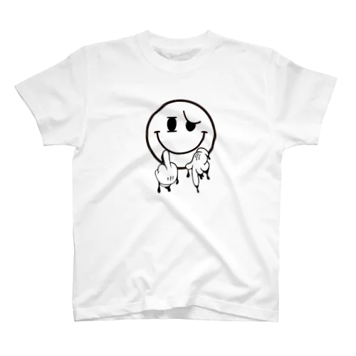 Dopest Tシャツ A-01 Regular Fit T-Shirt