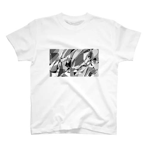 ガチャガチャ Regular Fit T-Shirt