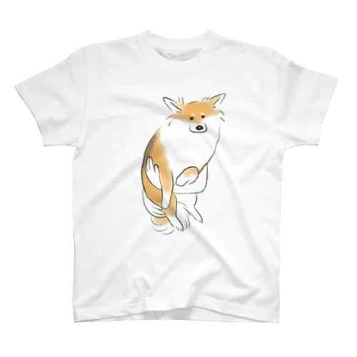 だっこ Regular Fit T-Shirt