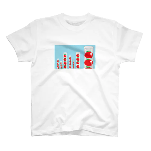 トマト Regular Fit T-Shirt