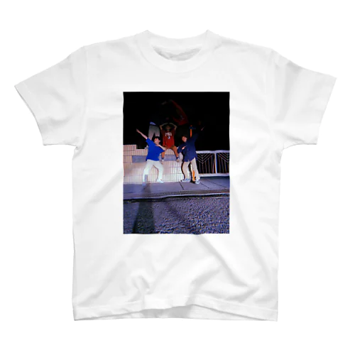 ライダー Regular Fit T-Shirt