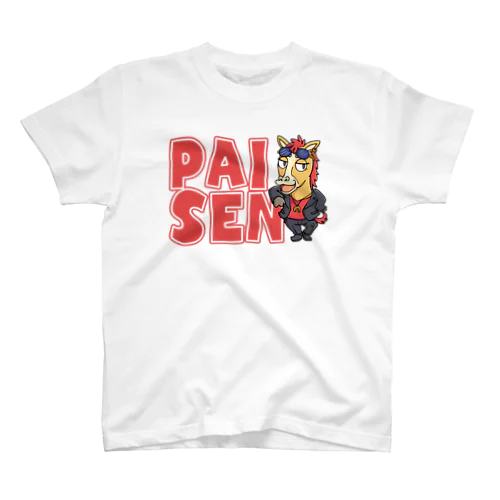 パイセンオリジナルTシャツ Regular Fit T-Shirt