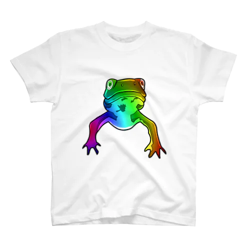 ゲーミングイモちゃん Regular Fit T-Shirt