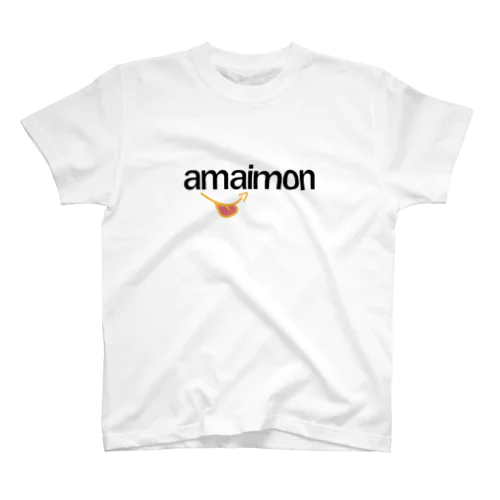 amaimon Regular Fit T-Shirt