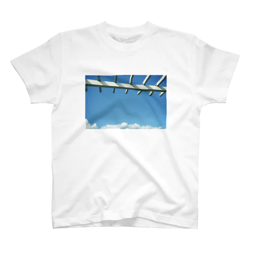 夏空 Regular Fit T-Shirt