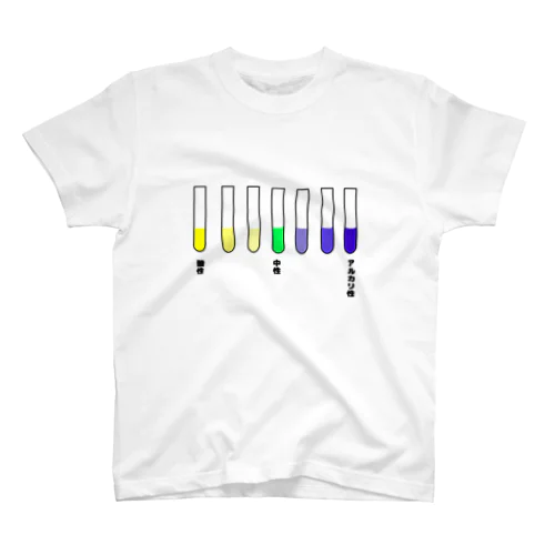 BTB溶液 Regular Fit T-Shirt