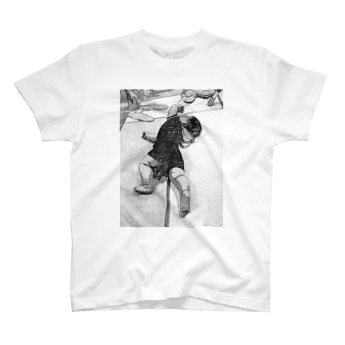 sugoi yakudoukan Regular Fit T-Shirt